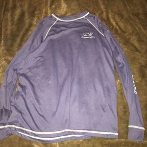 Vineyard Vines Long Sleeve Tee